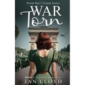 War Torn Book 1