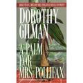 Palm for Mrs. Pollifax