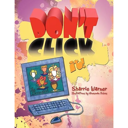 Don't Click It!