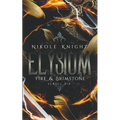 Elysium: Fire & Brimstone Scroll 6