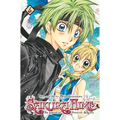 Sakura Hime: The Legend of Princess Sakura, Vol. 6