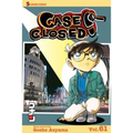 Case Closed, Vol. 61