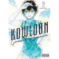 Kowloon Generic Romance, Vol. 5: Volume 5
