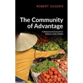 The Community of Advantage: A Behavioural Economist's Defence of the Market