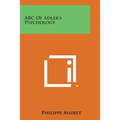 ABC of Adler's Psychology