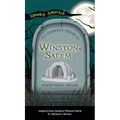 Ghostly Tales of Winston-Salem