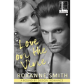 Love on the Vine