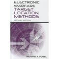 Electronic Warfare Target Location Methods