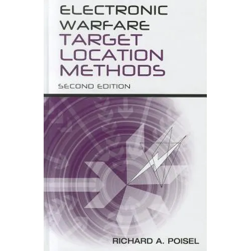 Electronic Warfare Target Location Methods