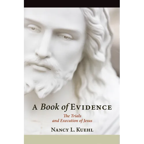 A Book of Evidence