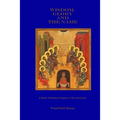 Wisdom, Glory and the Name