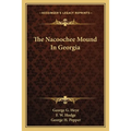 The Nacoochee Mound In Georgia