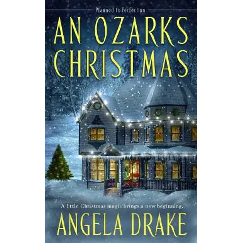 An Ozarks Christmas
