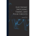 Electronic Switching, Timing, and Pulse Circuits