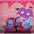 Vee Is for Valentine