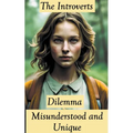 The Introverts Dilemma: Misunderstood and Unique