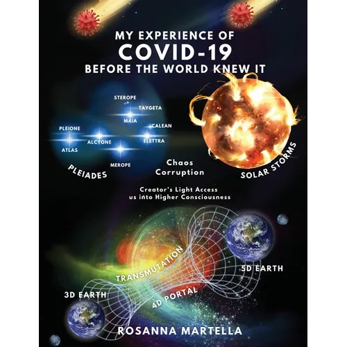 My Experience of COVID-19 Before the World Knew About It
