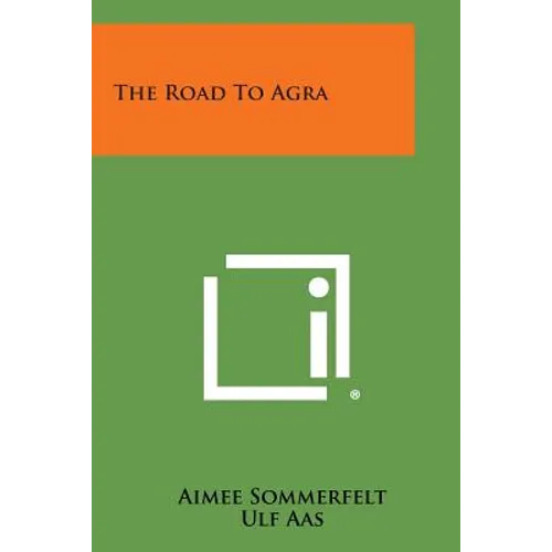 The Road to Agra