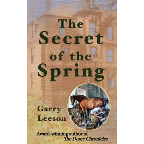 The Secret of the Spring