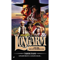 Longarm #408: Longarm #408: Longarm and the Sins of Laughing Lyle