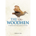 The Woodhen: A Flightless Island Bird Defying Extinction