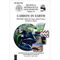 Carbon in Earth