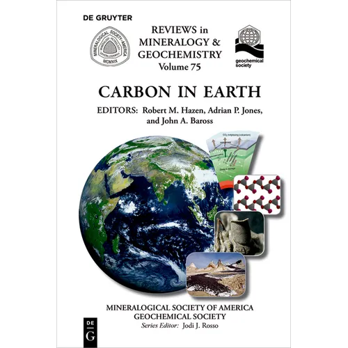 Carbon in Earth