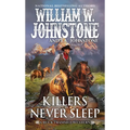 Killers Never Sleep