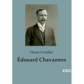 Édouard Chavannes