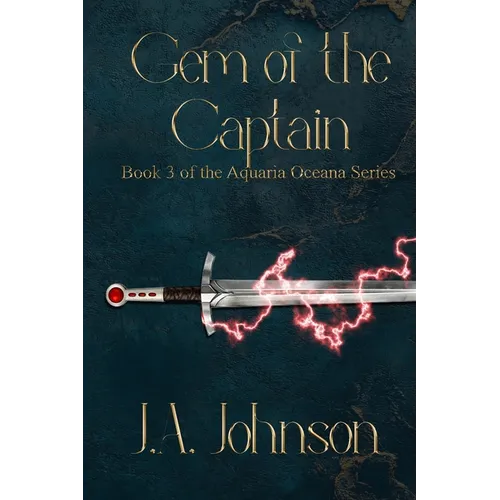 Gem of the Captain
