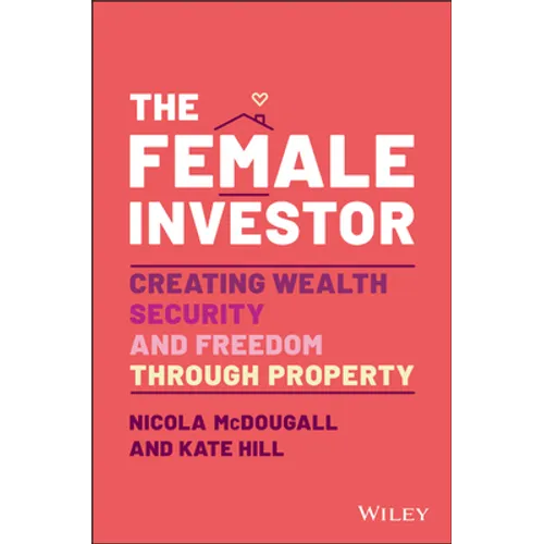 The Female Investor
