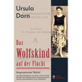 Das Wolfskind auf der Flucht