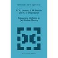 Frequency Methods in Oscillation Theory