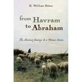 From Havram to Abraham