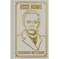 Ecce Homo: Gilded Pocket Edition
