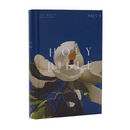 NRSV Catholic Edition Bible, Magnolia Hardcover (Global Cover Series): Holy Bible