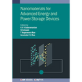 Nanomaterials for Advanced Energy and Power Storage Devices