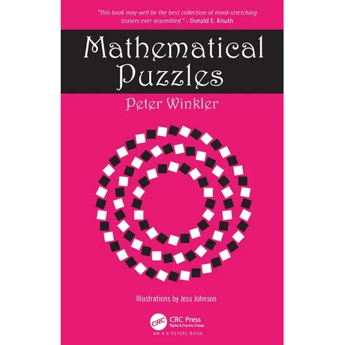 Mathematical Puzzles
