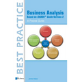 Business Analysis Based on Babok Guide Version 2: A Pocket Guide