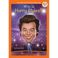Who Is Harry Styles?