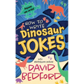 How to Write Dinosaur Jokes: Anyone Can Write