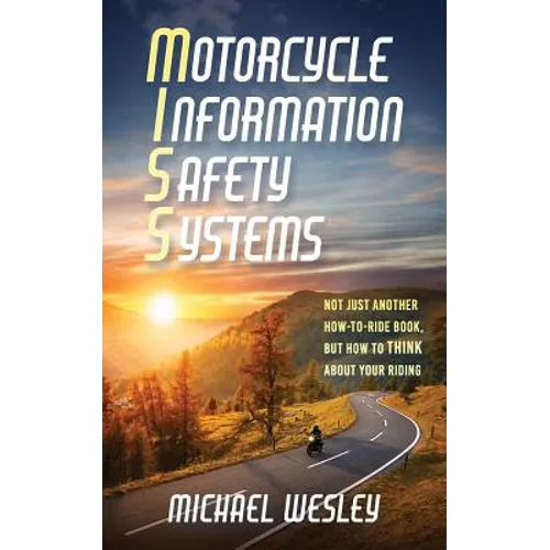 Motorcycle Information Safety Systems