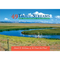 49 Trout Streams of Southern Colorado