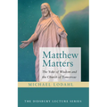 Matthew Matters: The Yoke of Wisdom and the Church of Tomorrow