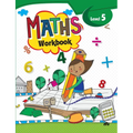 Maths Workbook: Level 5