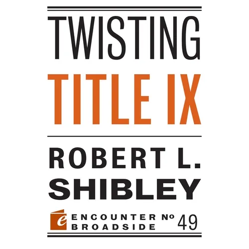Twisting Title IX