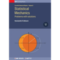 Statistical Mechanics: Problems with solutions: Problems with solutions