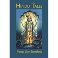 Hindu Tales from the Sanskrit, Large-Print Edition