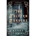 THE MALVERN MURDERS a captivating Victorian historical murder mystery