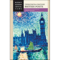 Twentieth-Century British Poets